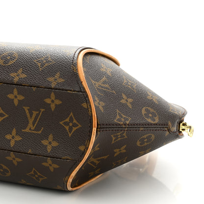 Louis Vuitton Monogram Ellipse PM 10 of 12