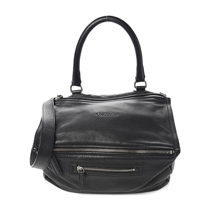Givenchy Sugar Goatskin Medium Pandora Black 1 of 10