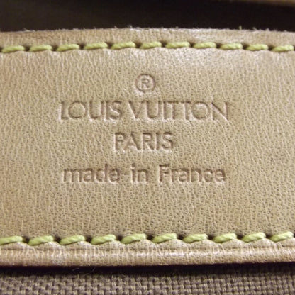 Louis Vuitton Monogram Sac Flanerie 45 8 of 9