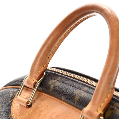 Louis Vuitton Monogram Trouville 12 of 12
