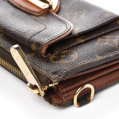 Louis Vuitton Monogram Astrid Wallet 9 of 12