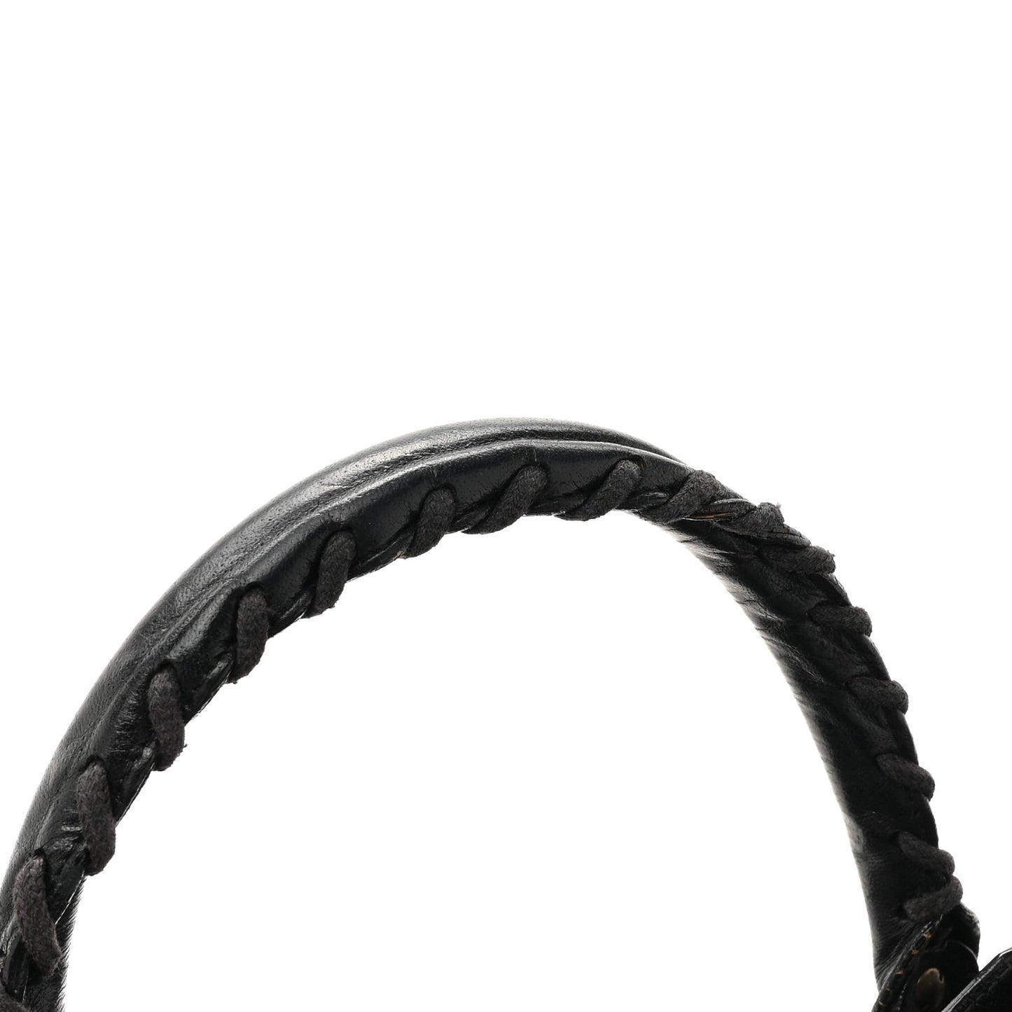 Agneau Classic Hardware City Black