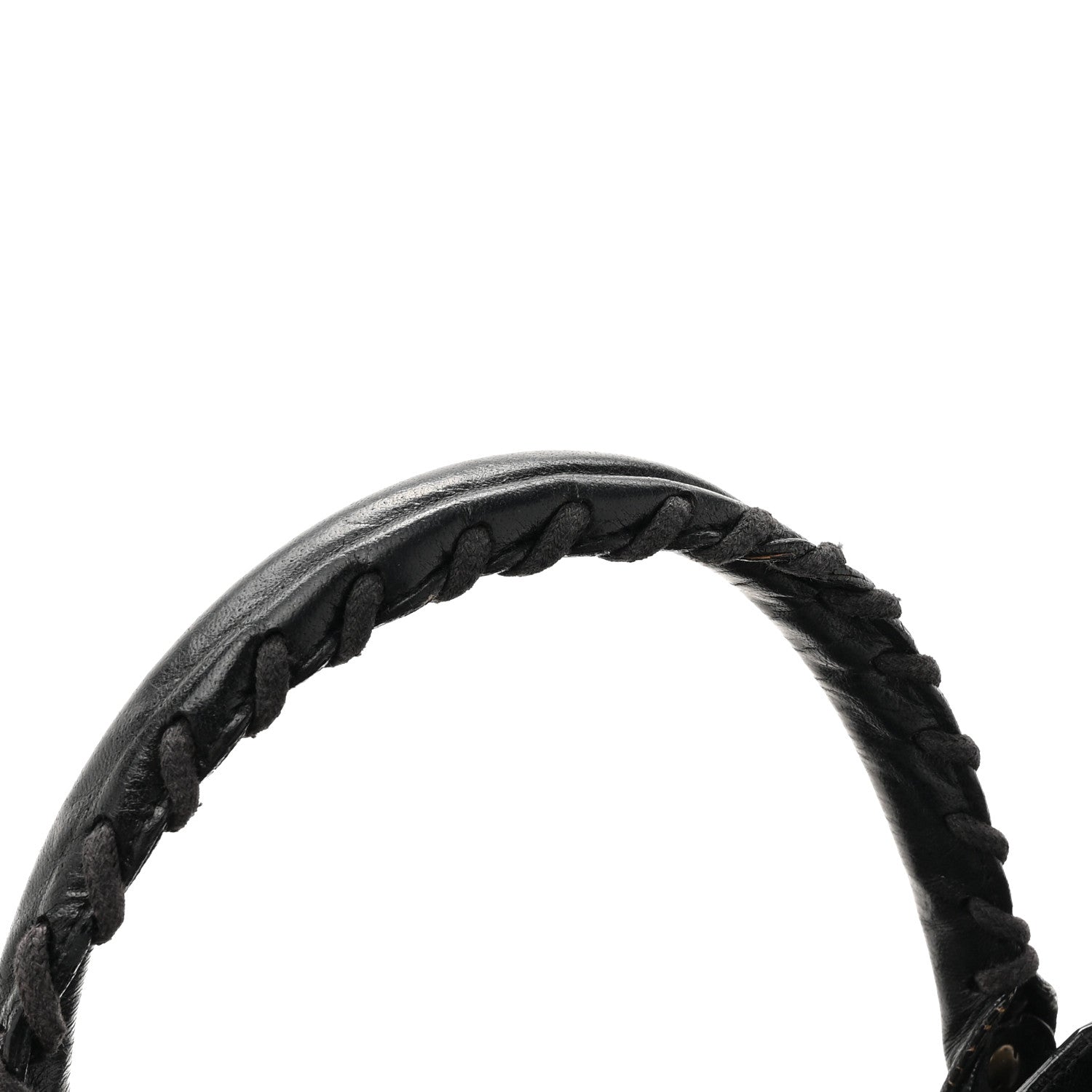 Balenciaga Agneau Classic Hardware City Black 16 of 18