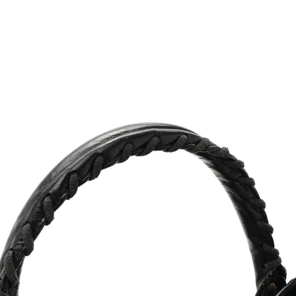 Balenciaga Agneau Classic Hardware City Black 16 of 18
