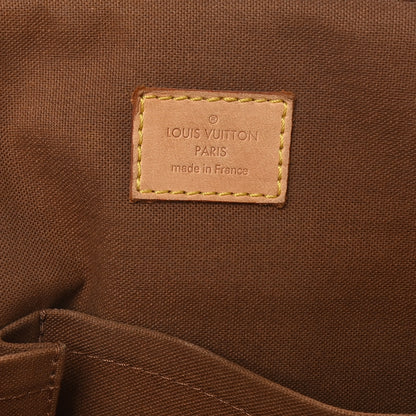Louis Vuitton Monogram Tivoli GM 6 of 9