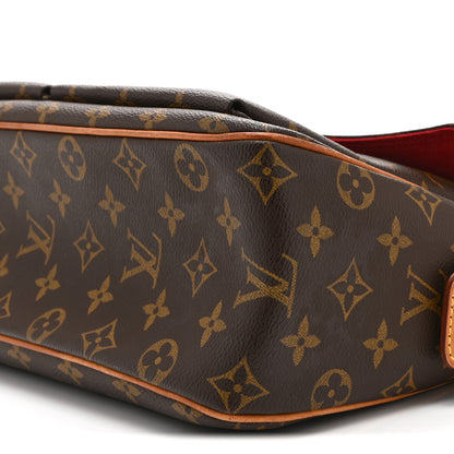 Louis Vuitton Monogram Viva-Cite GM 10 of 10