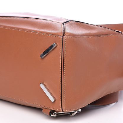 Loewe Calfskin Medium Puzzle Bag Tan 8 of 15