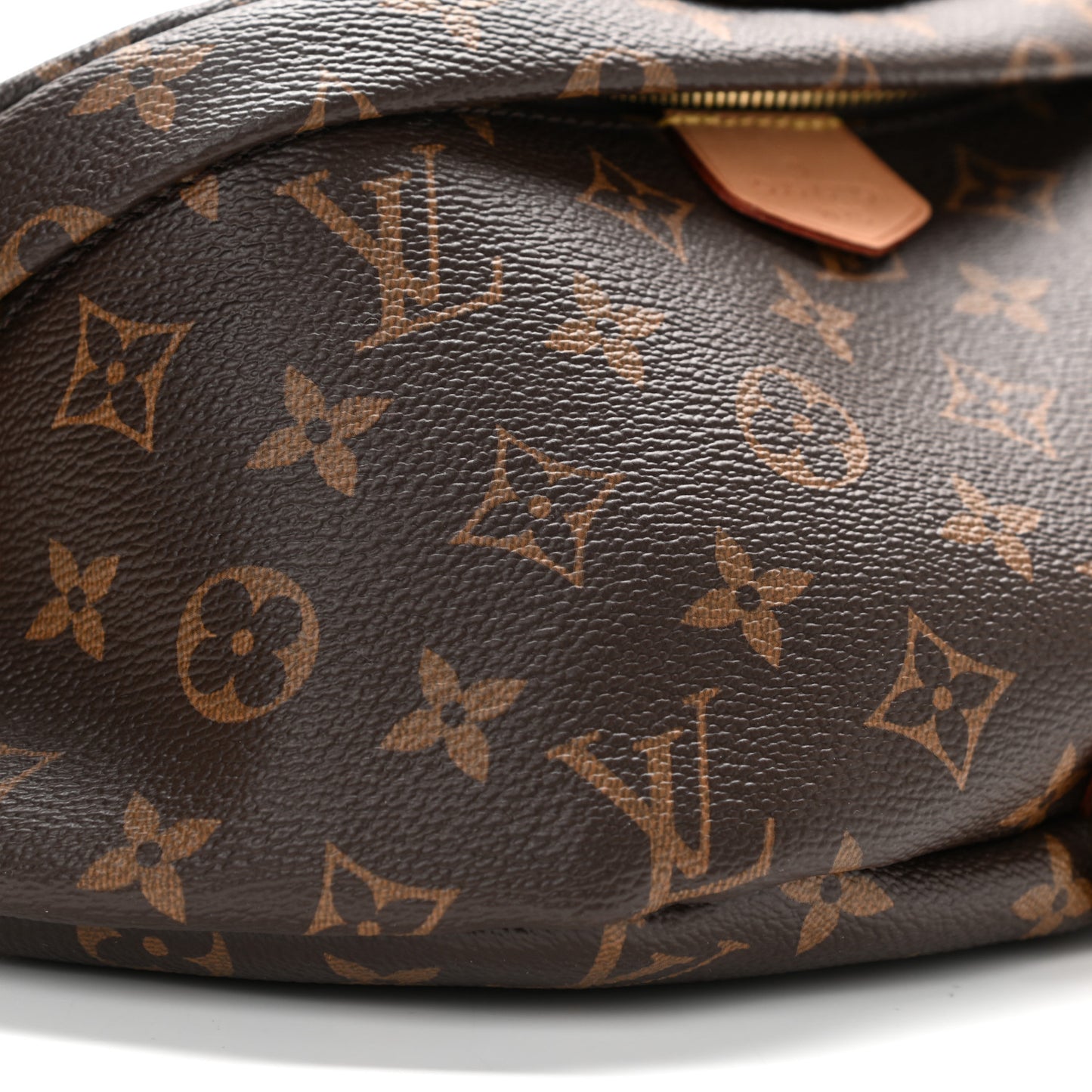 Monogram Bumbag