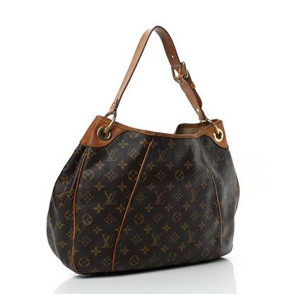 Louis Vuitton Monogram Galliera PM 3 of 9