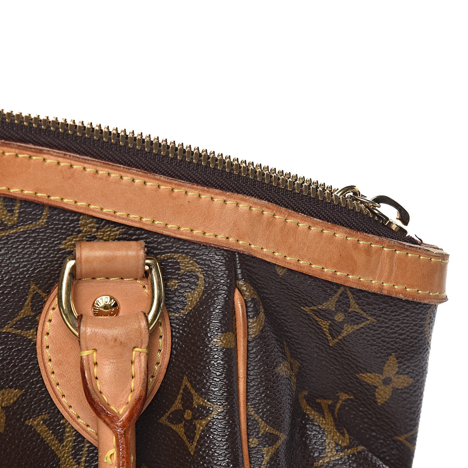 Louis Vuitton Monogram Tivoli PM 12 of 17