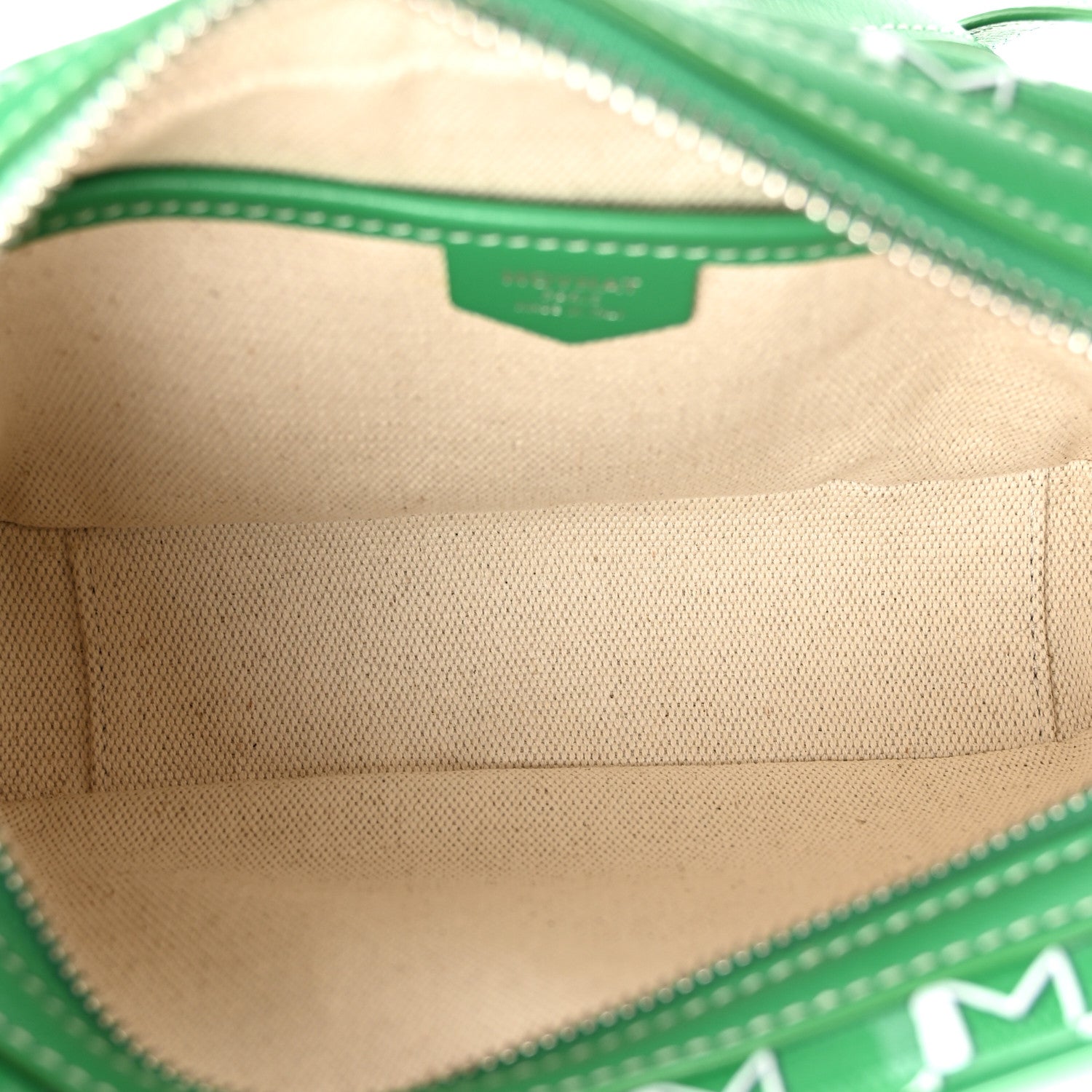 Moynat Canvas M Camera Bag Green 5 of 9