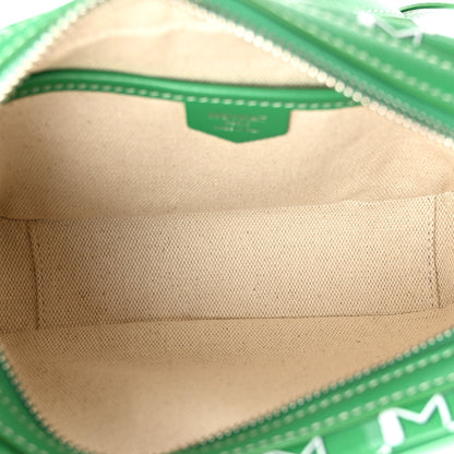 Moynat Canvas M Camera Bag Green 5 of 9