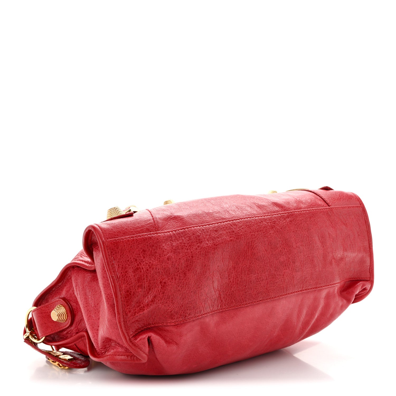 Balenciaga Agneau Giant 21 Gold Hardware City Sang 5 of 11