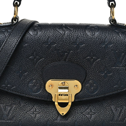 Louis Vuitton Empreinte Georges BB Black 7 of 9