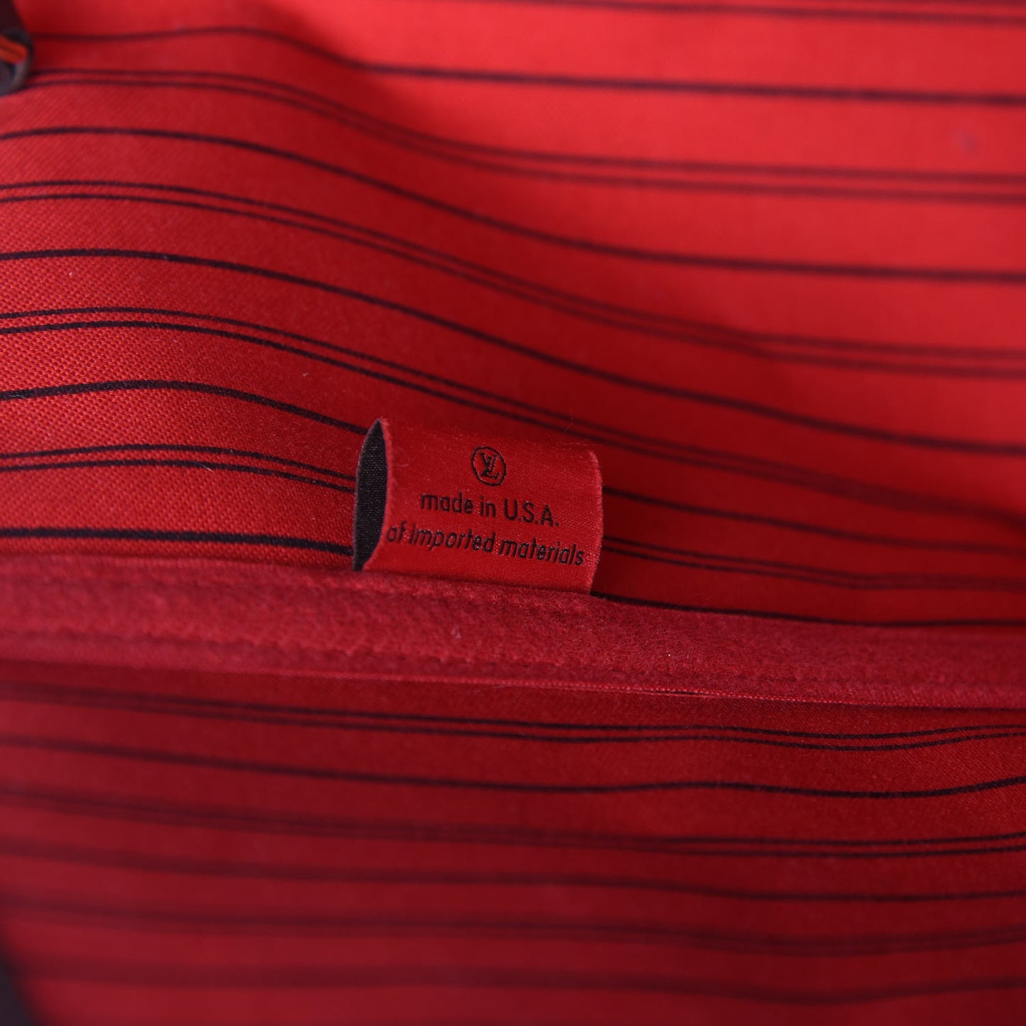 Damier Ebene Neo Neverfull GM