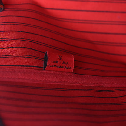 Louis Vuitton Damier Ebene Neo Neverfull GM 8 of 12