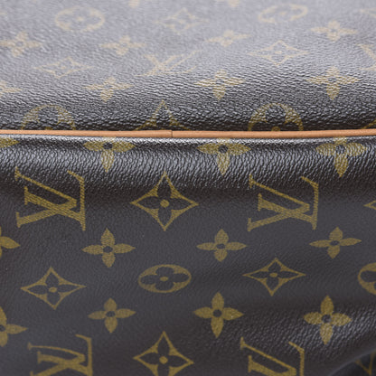 Louis Vuitton Monogram Batignolles Vertical 8 of 13