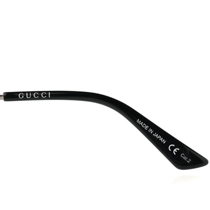 Gucci Aviator Sunglasses GG0410SK Grey 5 of 8