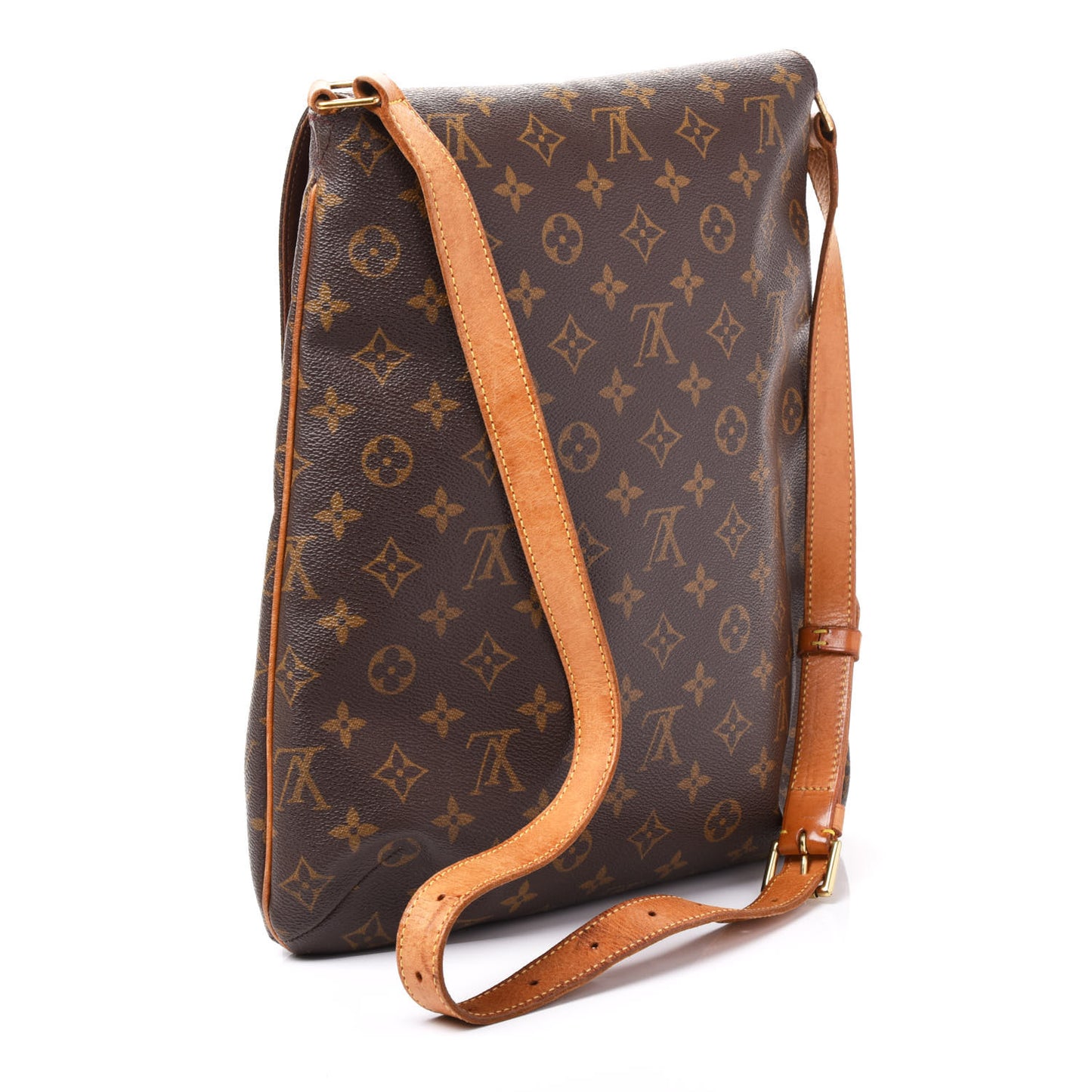 Monogram Musette GM