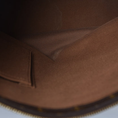 Louis Vuitton Monogram Cabas Mezzo 9 of 14