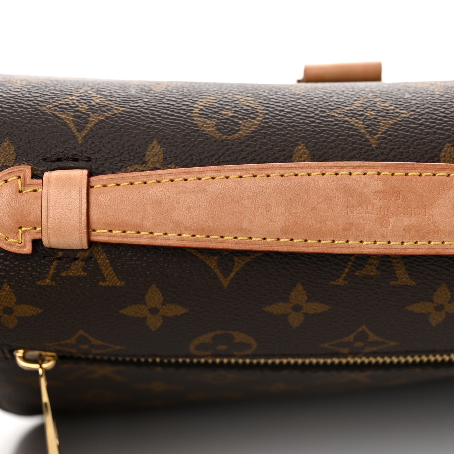 Louis Vuitton Monogram Pochette Metis 11 of 11