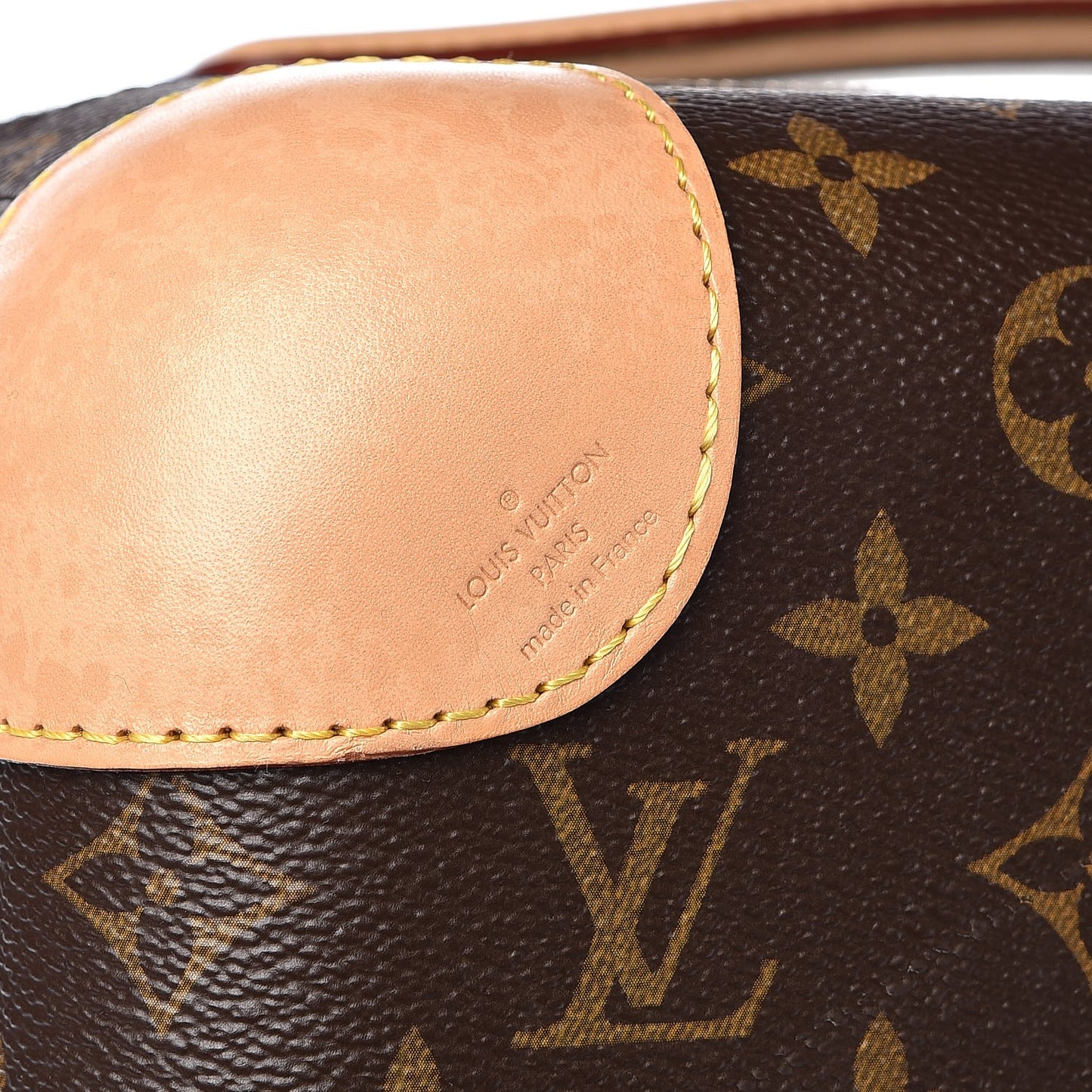 Monogram Horizon 50