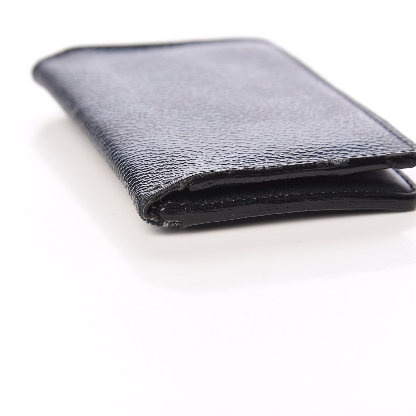 Damier Cobalt Pocket Organizer