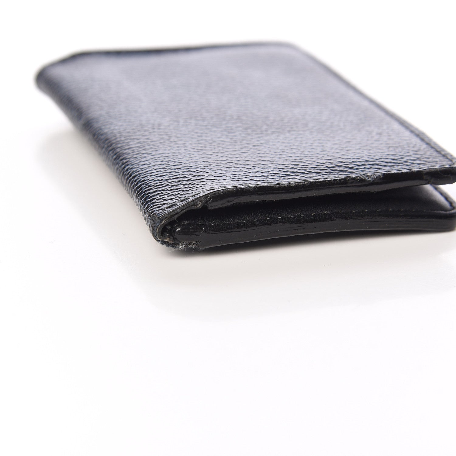 Louis Vuitton Damier Cobalt Pocket Organizer 7 of 10