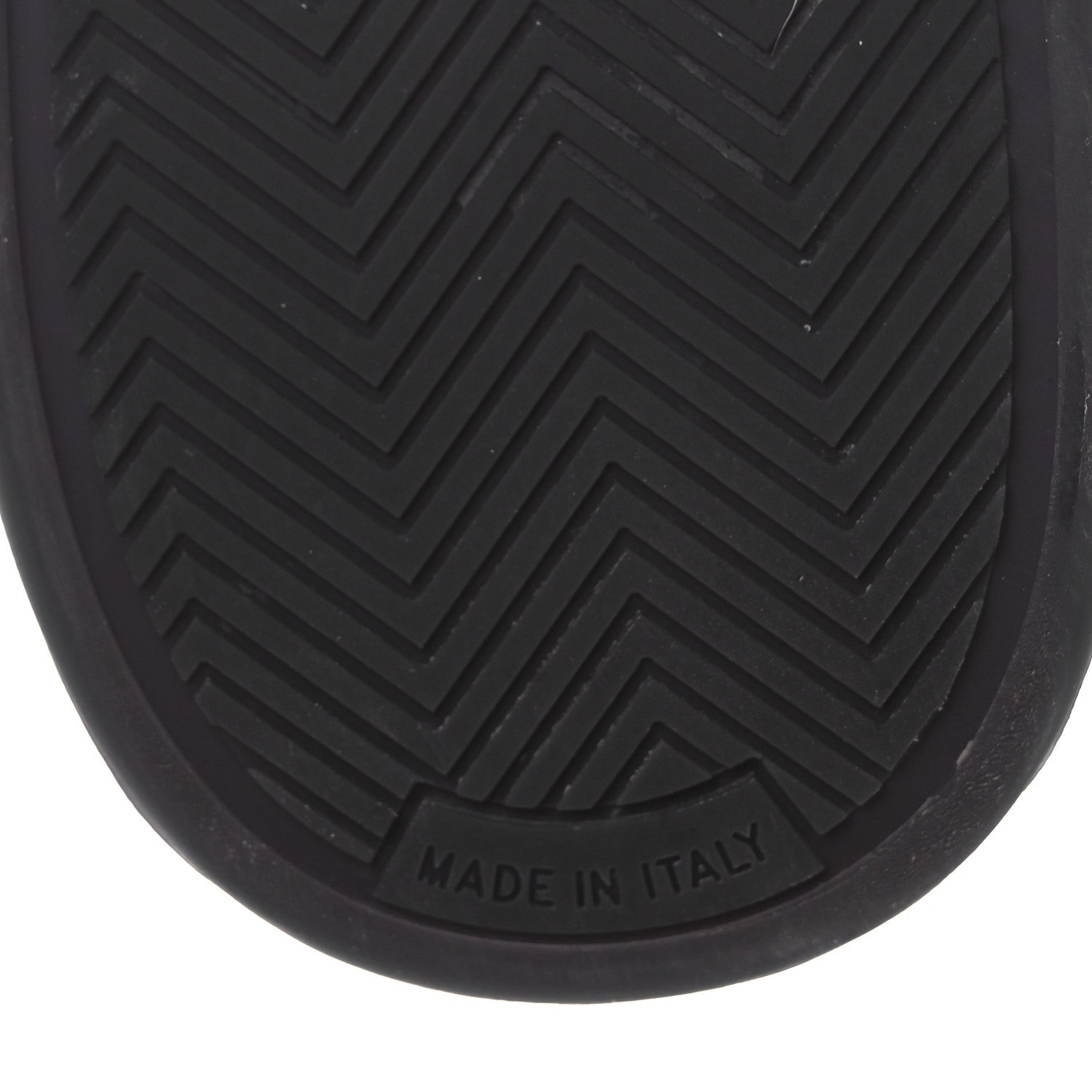 Chanel Calfskin CC Womens Sneakers 38 White Black 8 of 13