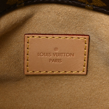 Louis Vuitton Monogram Artsy MM 6 of 11