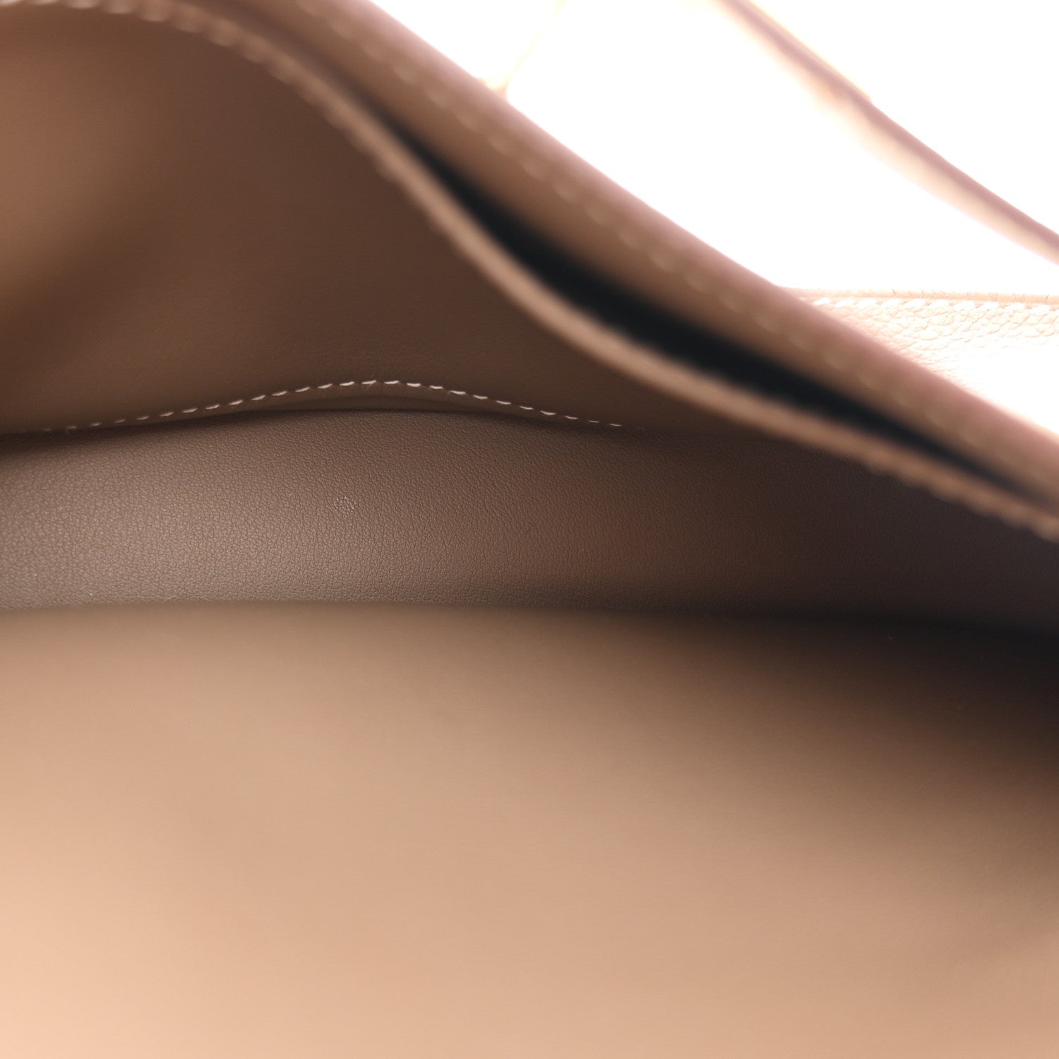 Hermes Evercolor Mini Jypsiere Etoupe 5 of 11