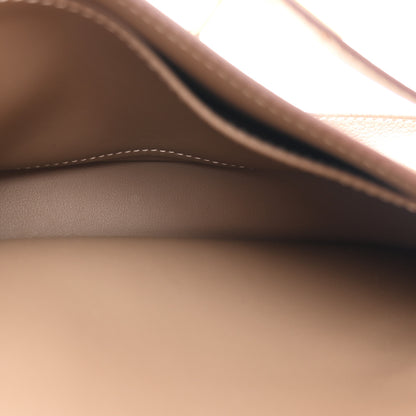 Hermes Evercolor Mini Jypsiere Etoupe 5 of 11