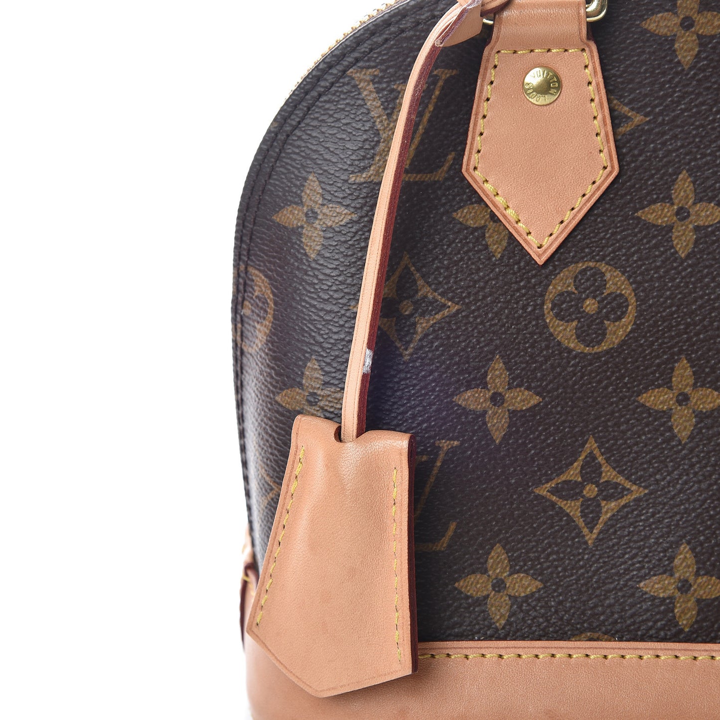 Monogram Alma BB