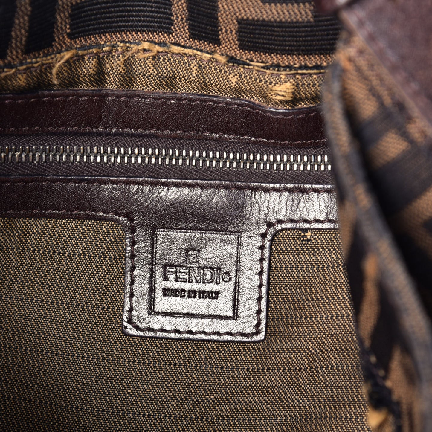 Zucca Mama Baguette Tobacco