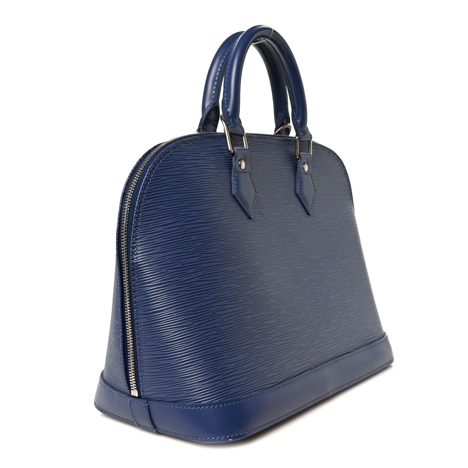 Louis Vuitton Epi Alma PM Toledo 3 of 11