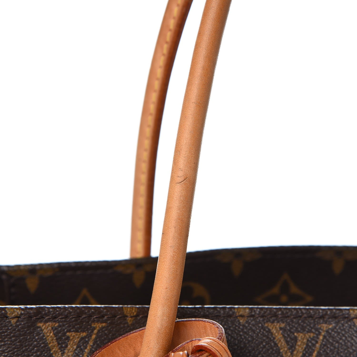 Louis Vuitton Monogram Raspail PM 12 of 12