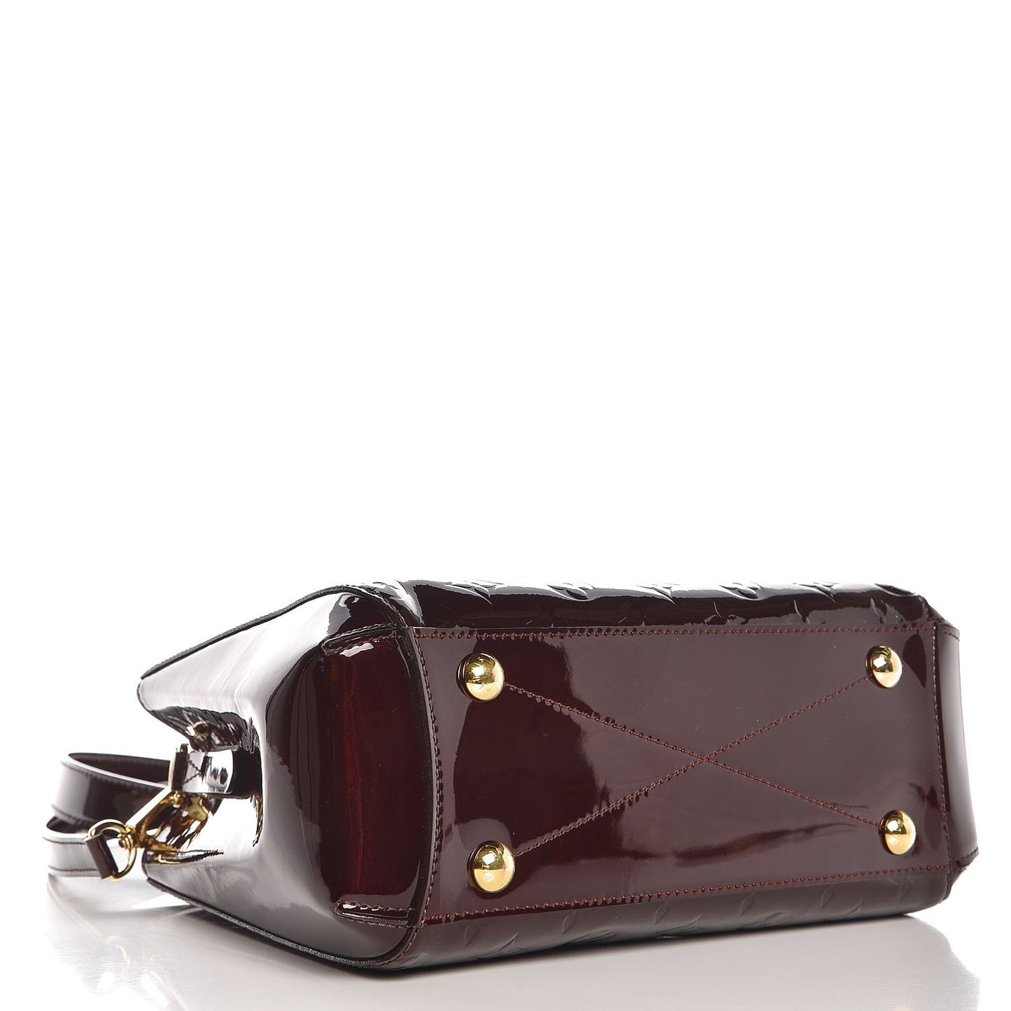 Vernis Montaigne BB Amarante