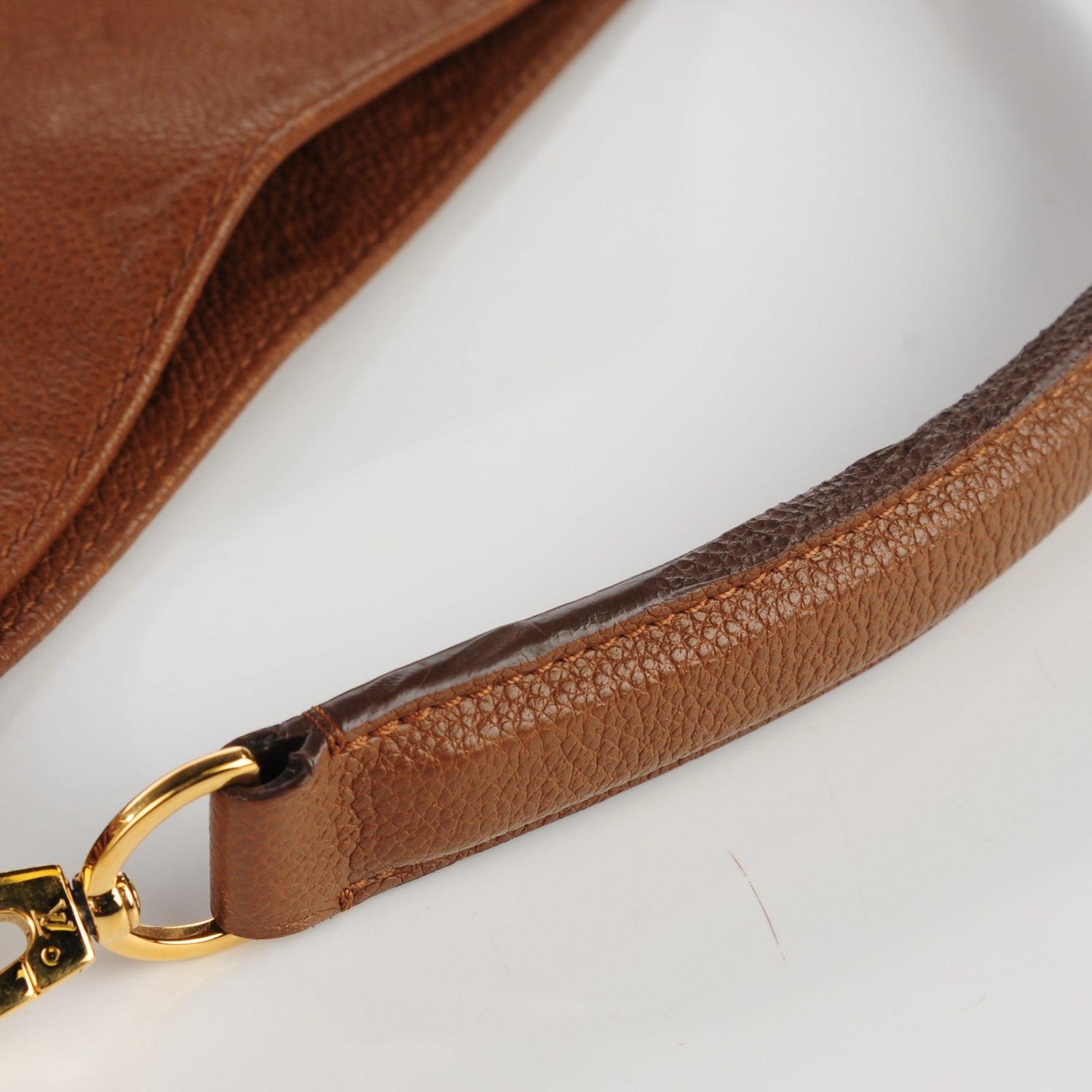Louis Vuitton Empreinte Metis Havane 12 of 12