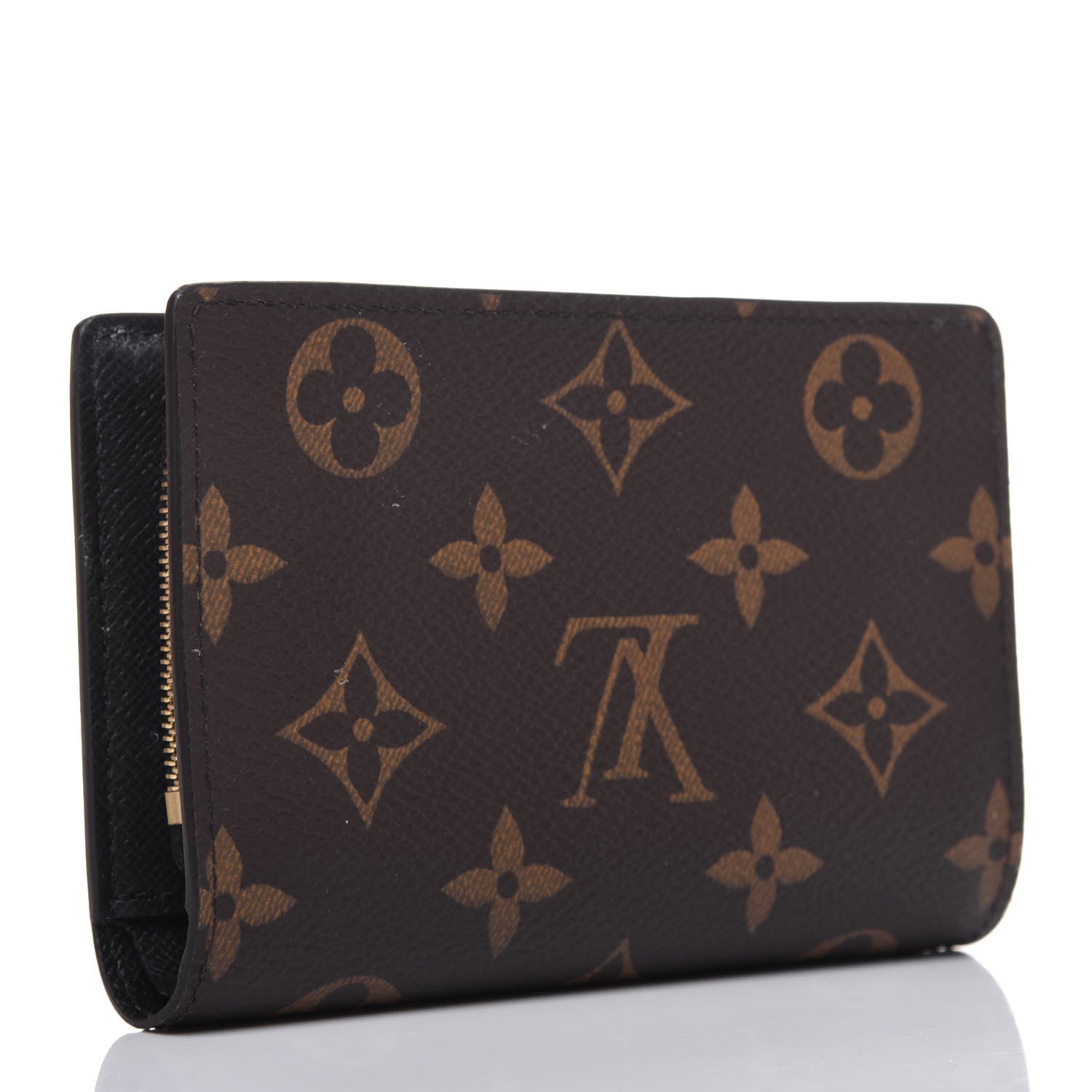 Louis Vuitton Reverse Monogram Juliette Wallet 3 of 14
