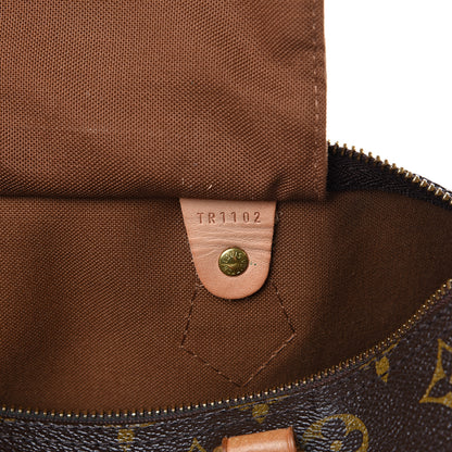 Louis Vuitton Monogram Speedy 30 6 of 25