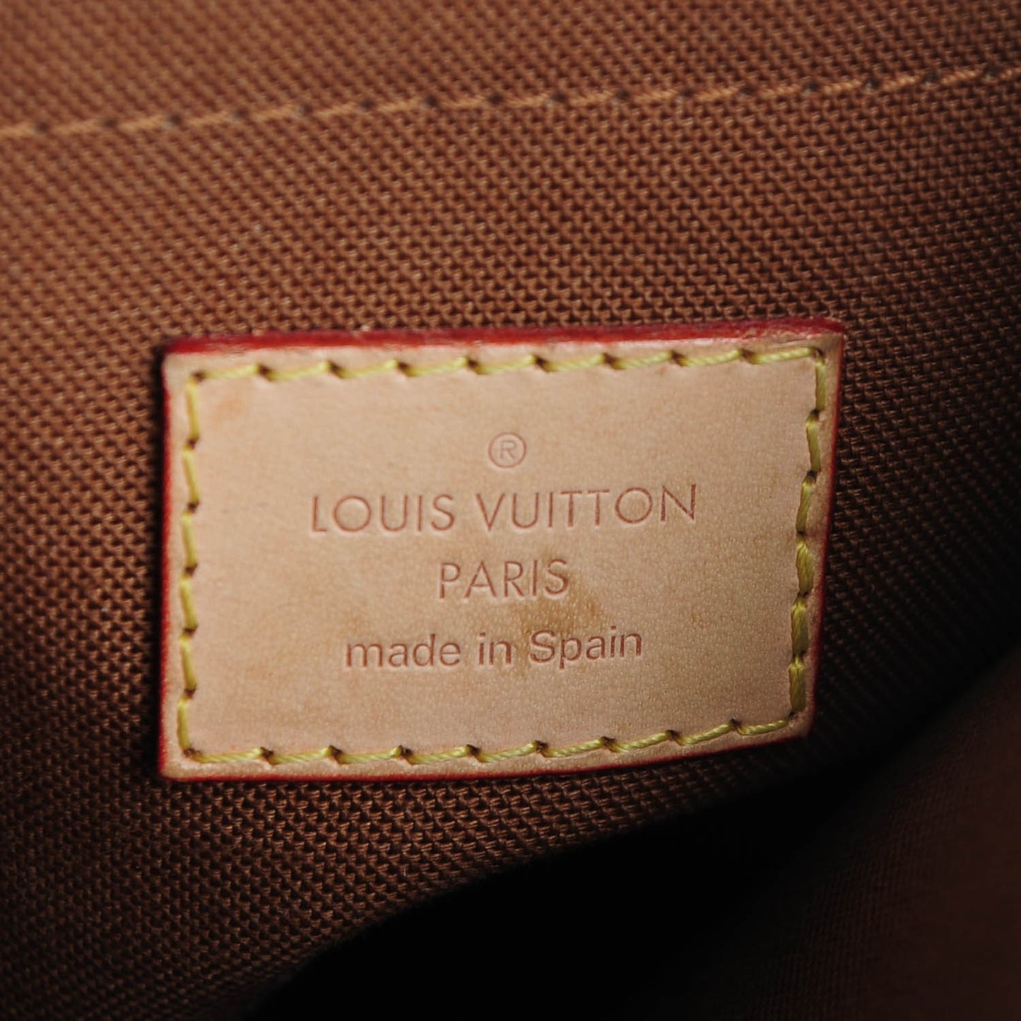 Monogram Odeon PM