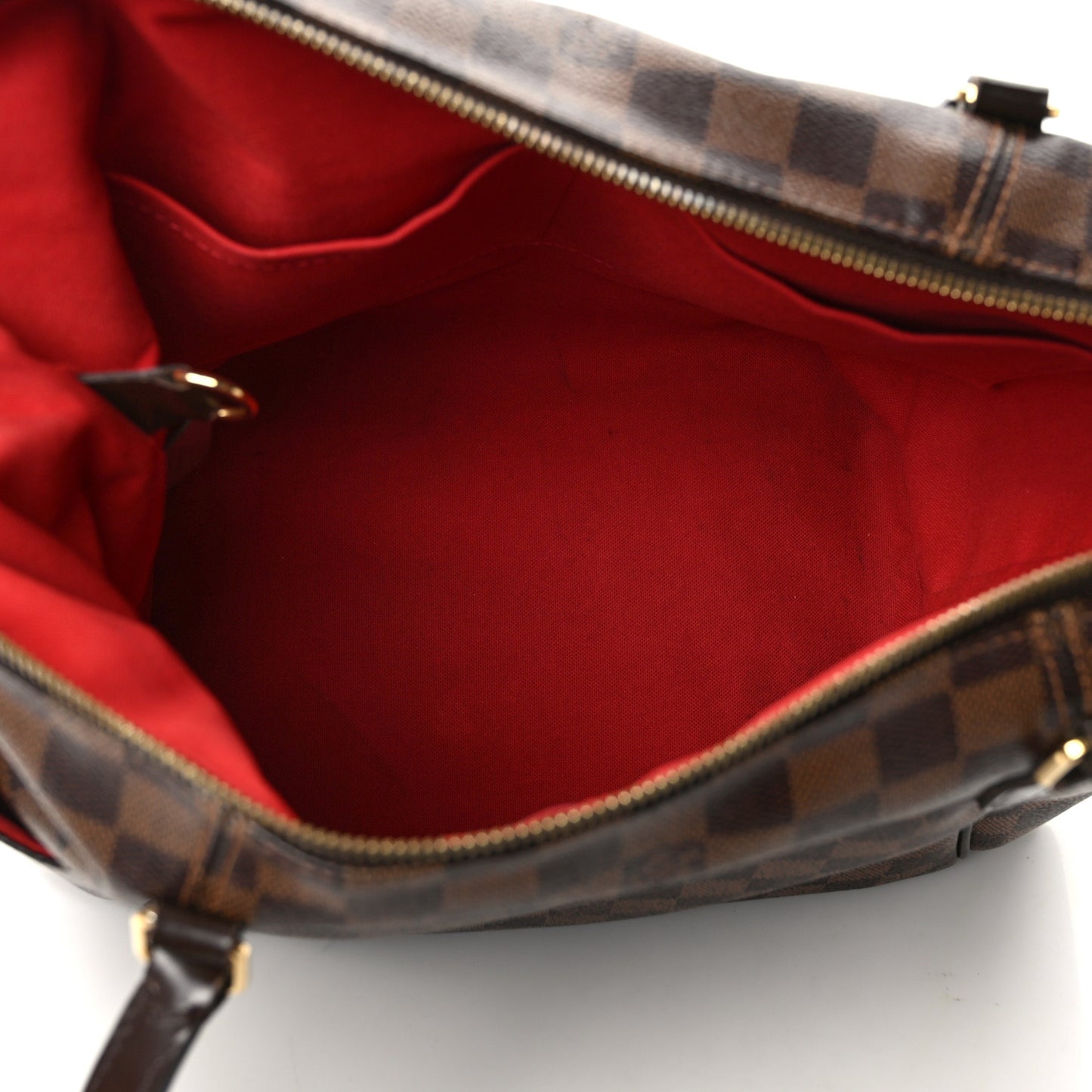 Damier Ebene Totally MM