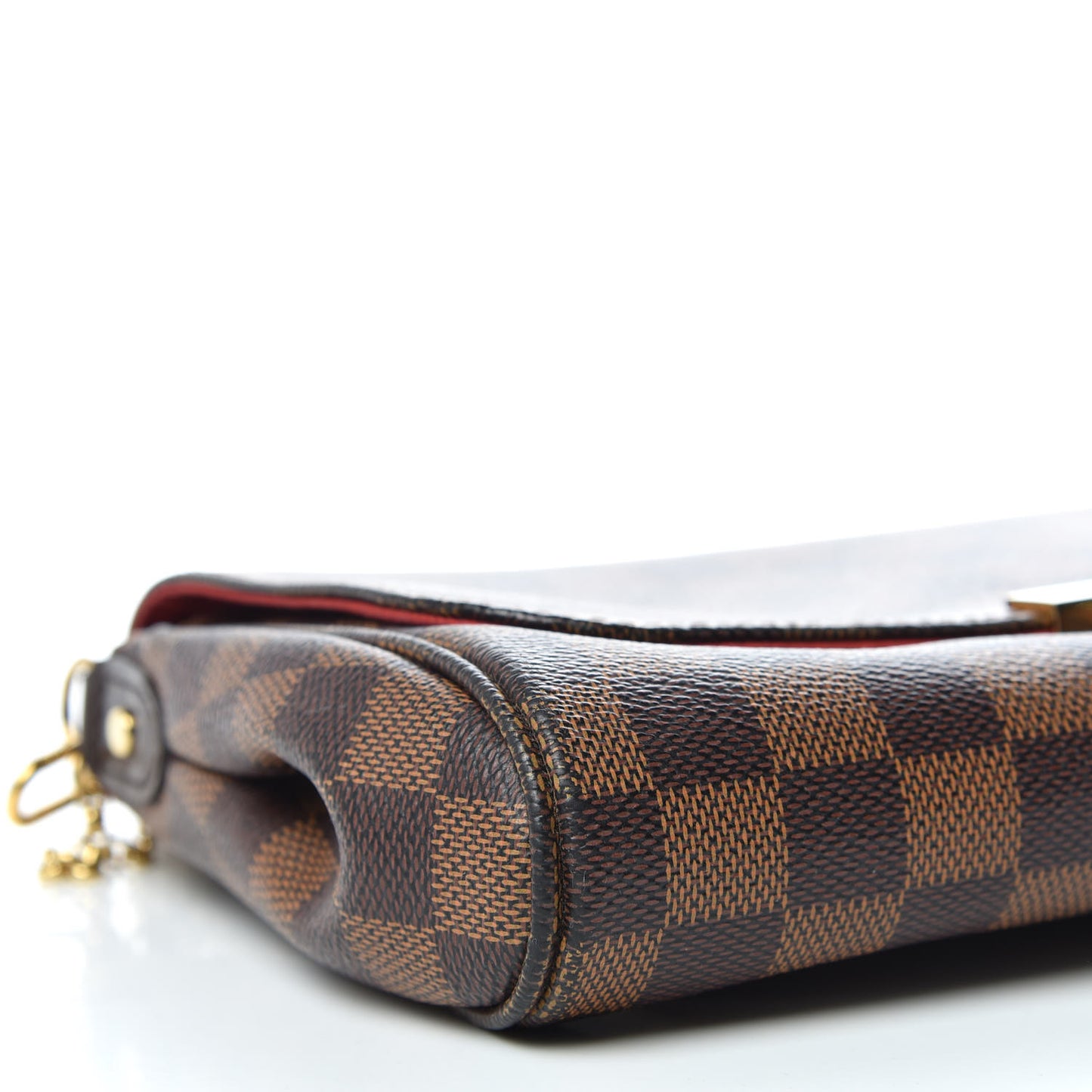 Damier Ebene Favorite MM