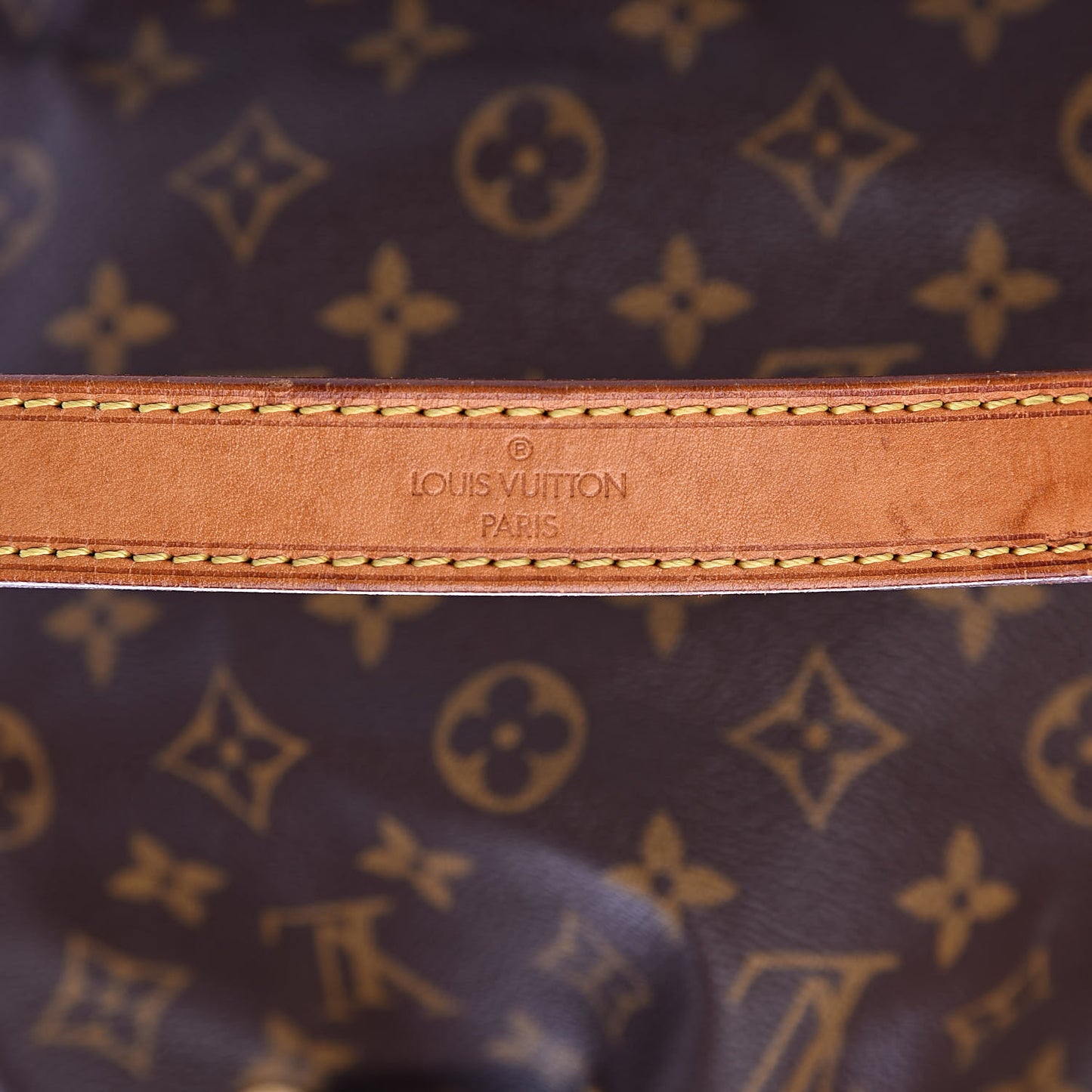Monogram Noe