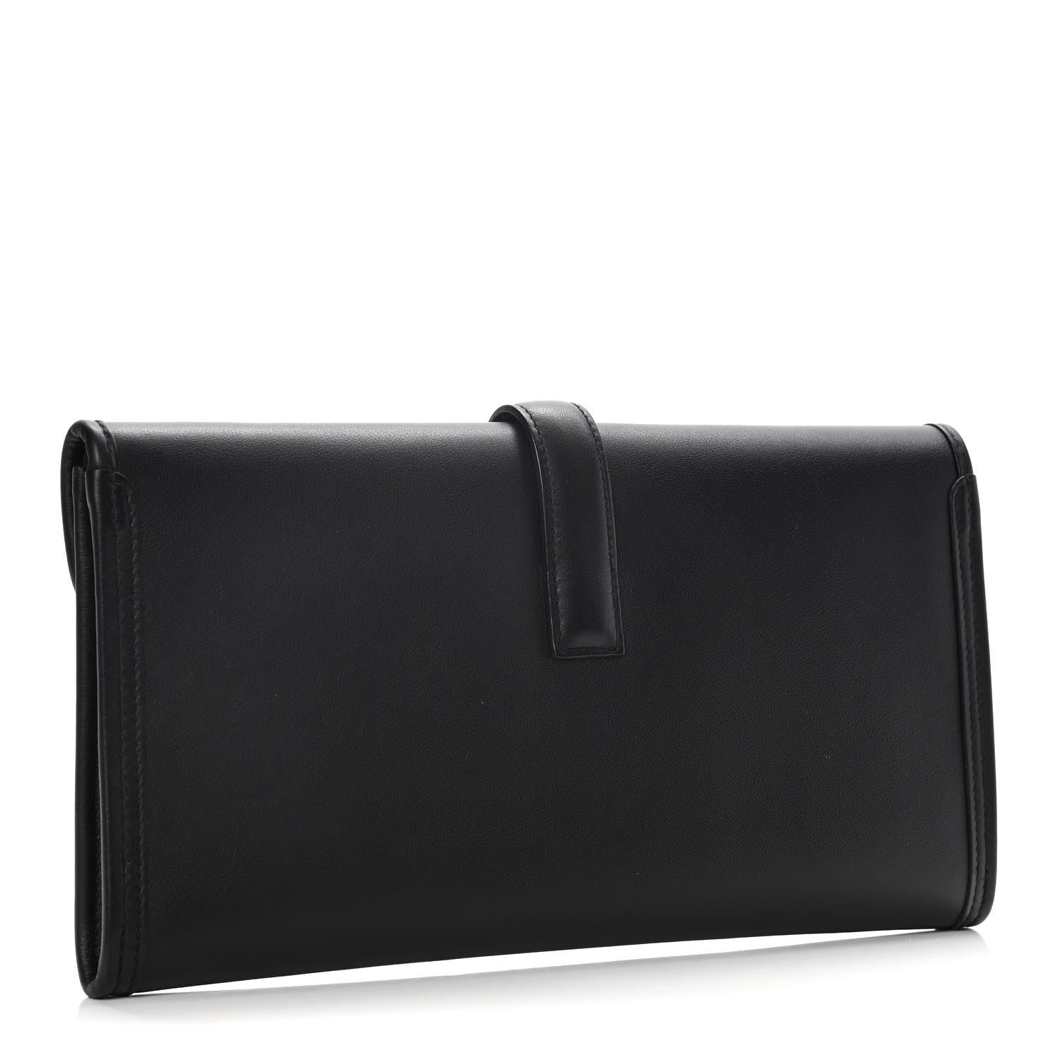Hermes Swift Jige Elan 29 Clutch Black 3 of 14