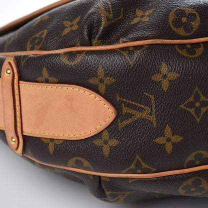 Louis Vuitton Monogram Tulum GM 14 of 16