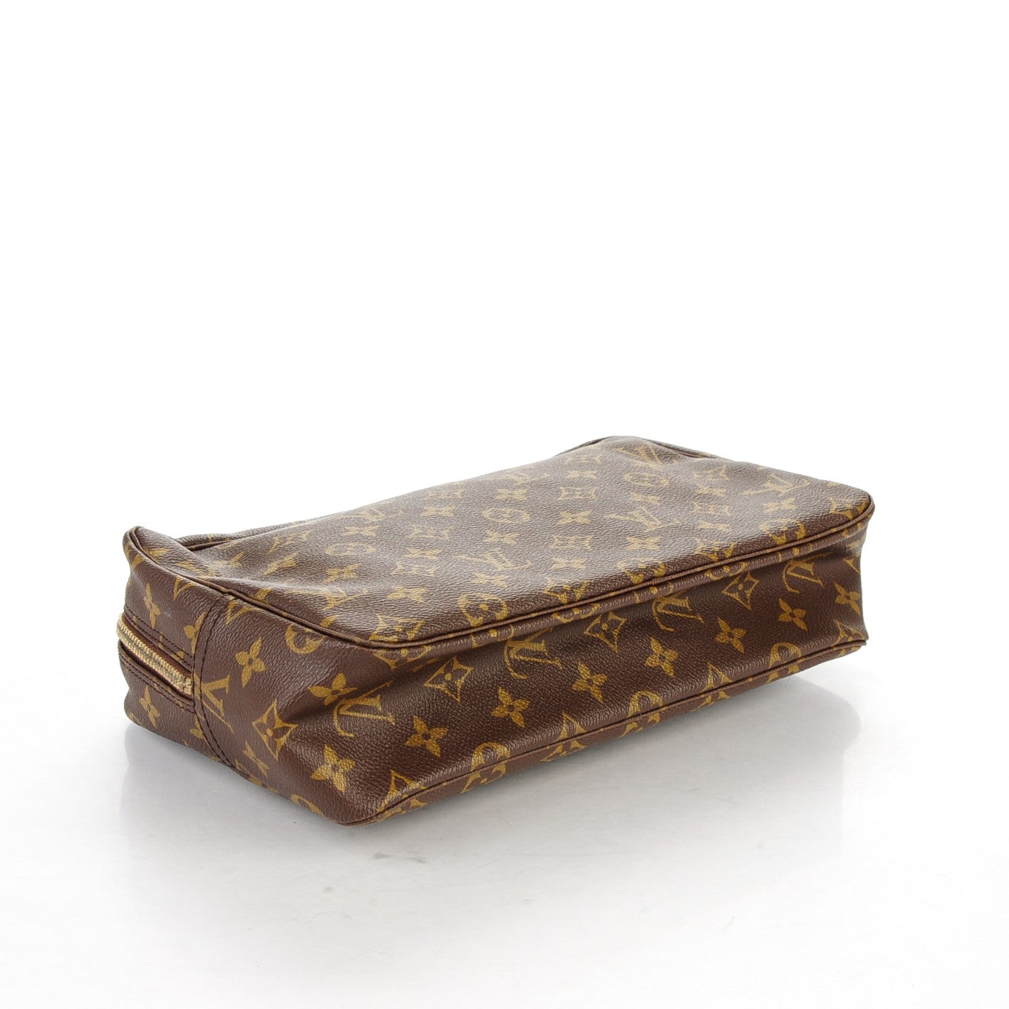Louis Vuitton Monogram Trousse Toilette 28 4 of 7