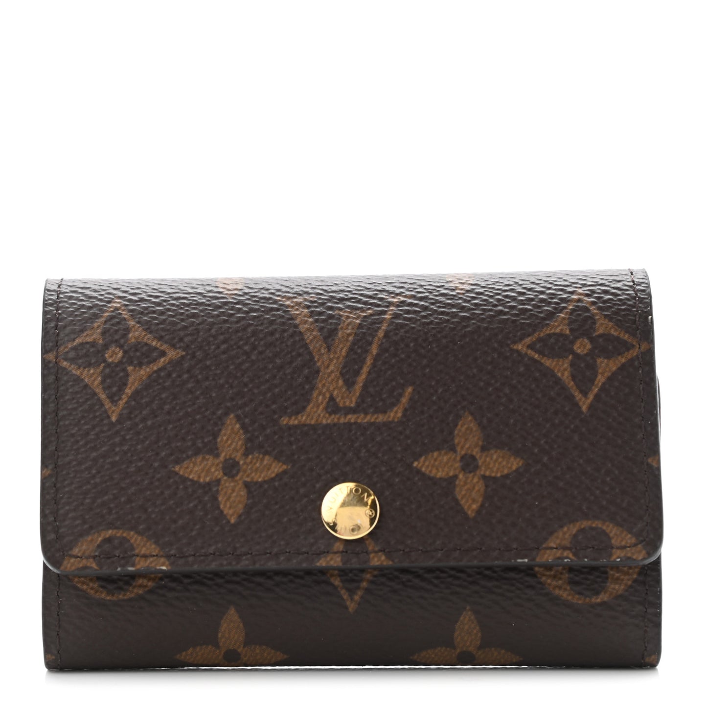 Monogram 6 Key Multicles Holder