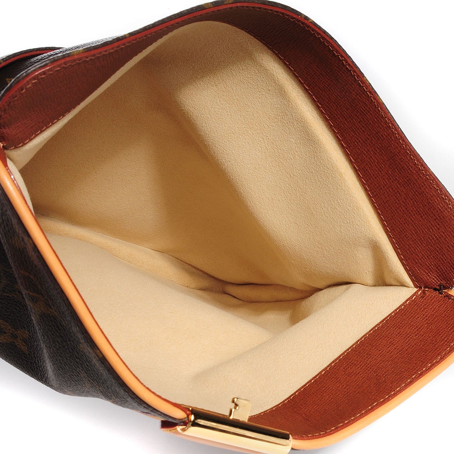 Monogram SC Slim Clutch