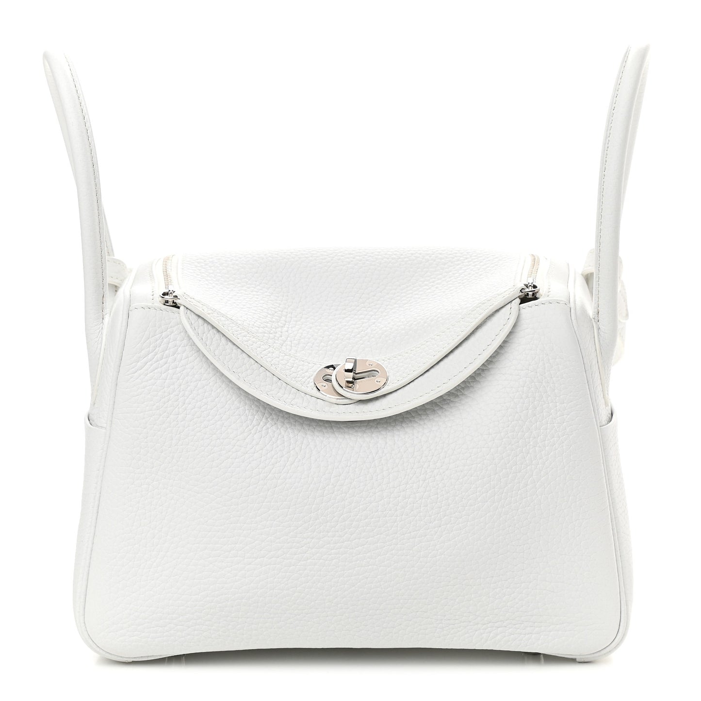 Taurillon Clemence Lindy 26 White